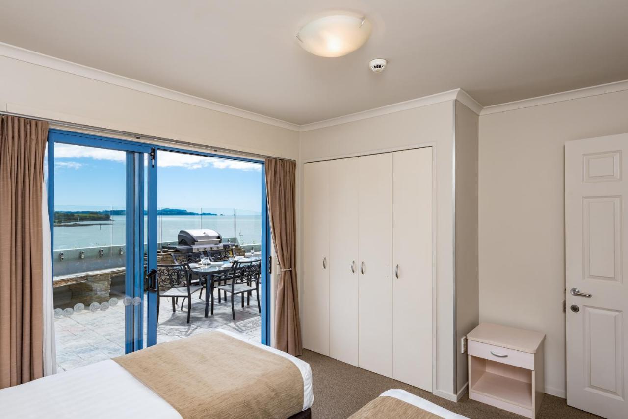 Blue Pacific 4*