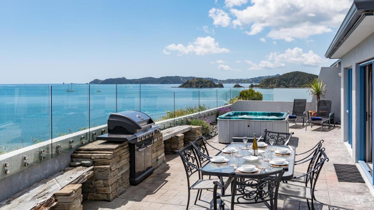 Aparthotel Blue Pacific 4*