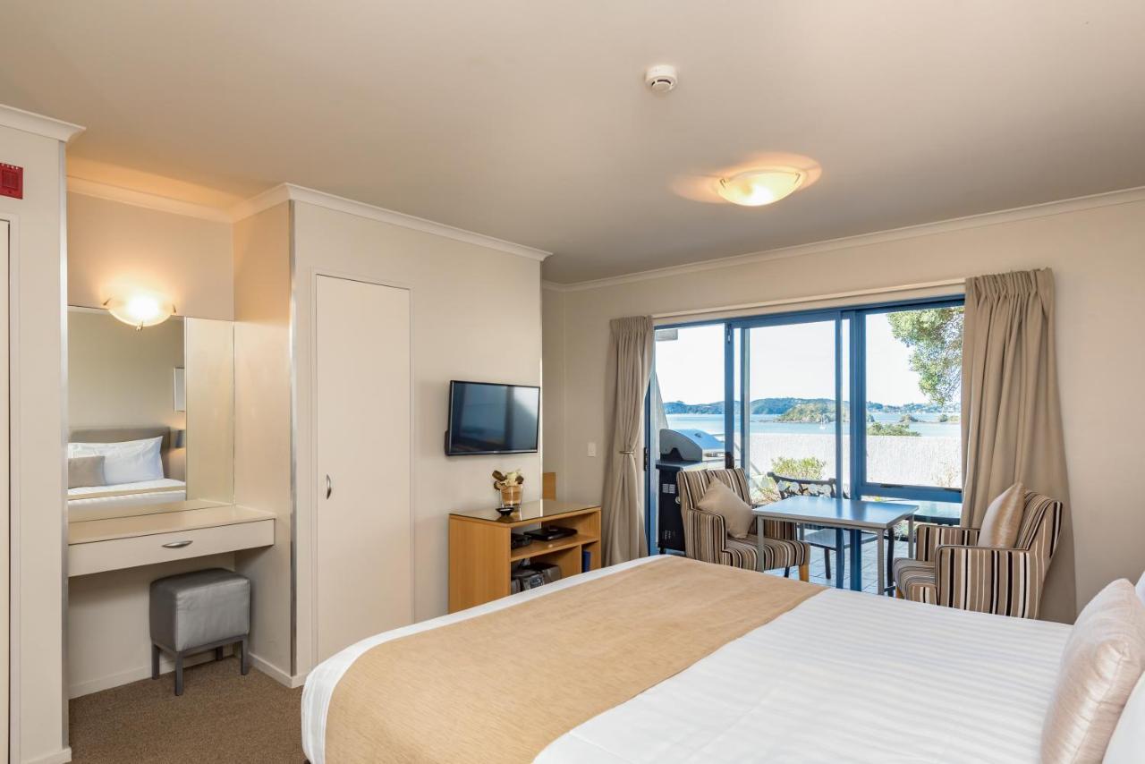 Blue Pacific 4*