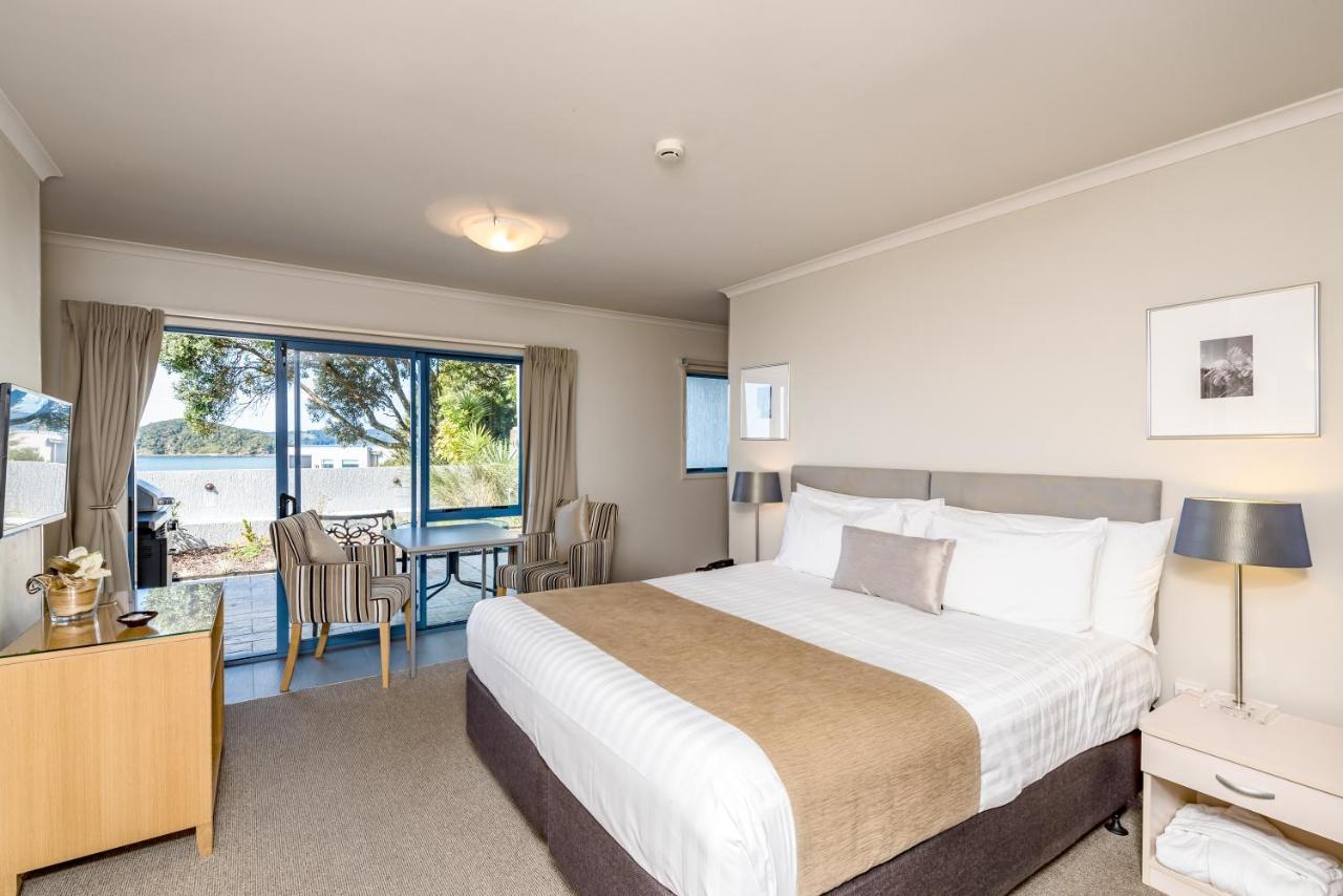 Aparthotel Blue Pacific 4*