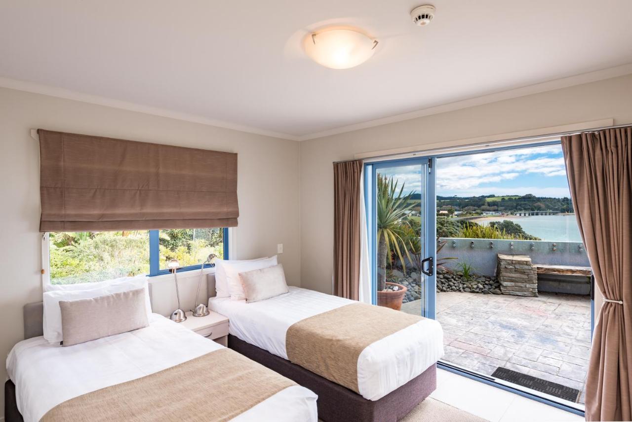 Blue Pacific Aparthotel Paihia