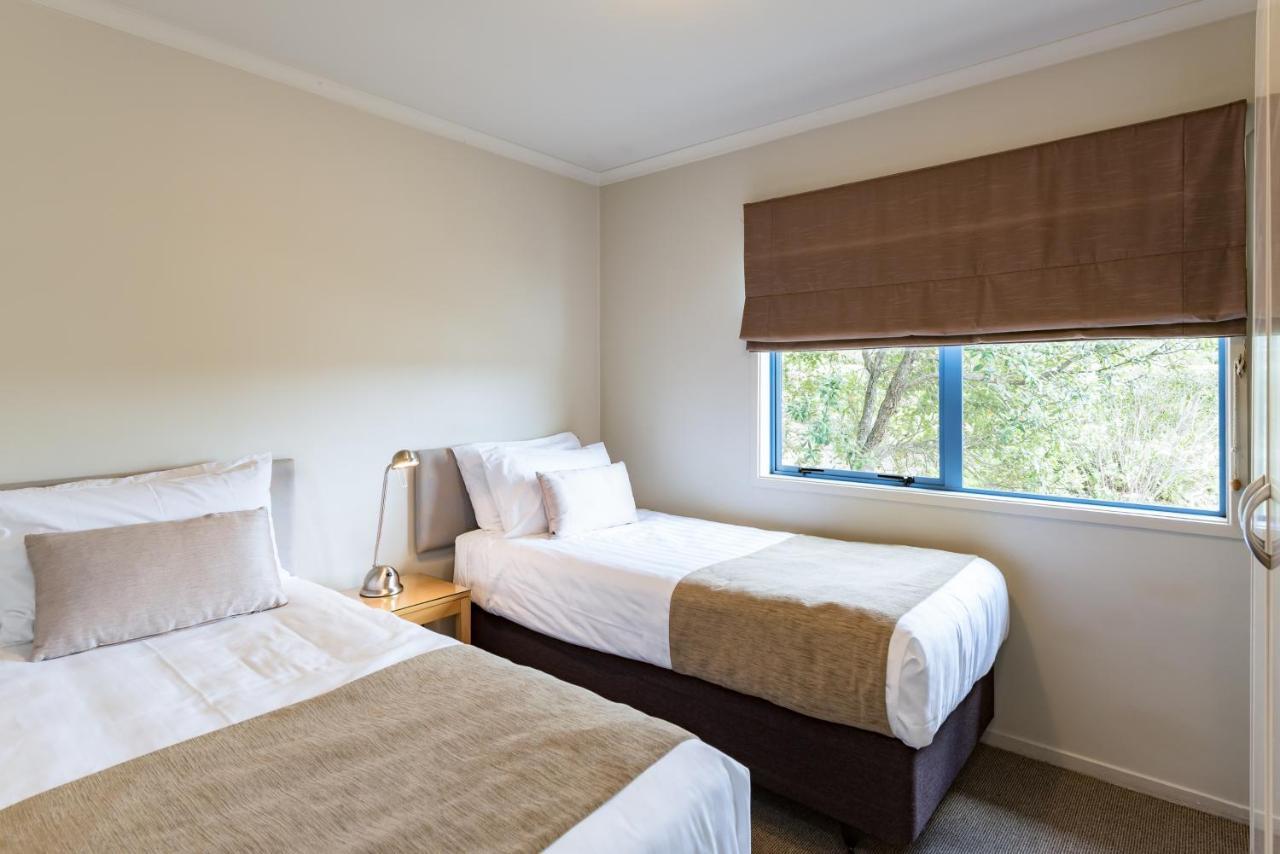 Aparthotel Blue Pacific Paihia