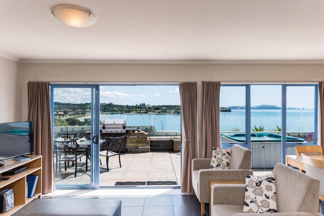 Blue Pacific 4* Paihia
