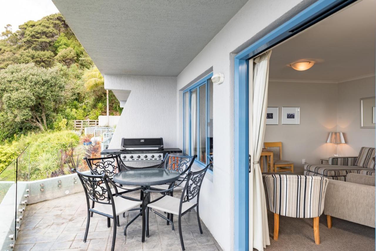 Aparthotel Blue Pacific Paihia