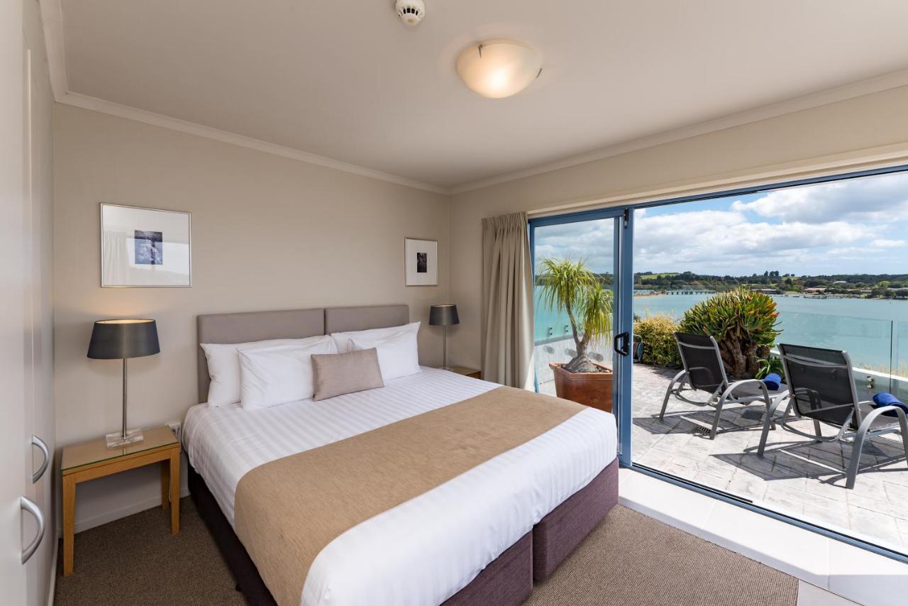 Aparthotel Blue Pacific Paihia