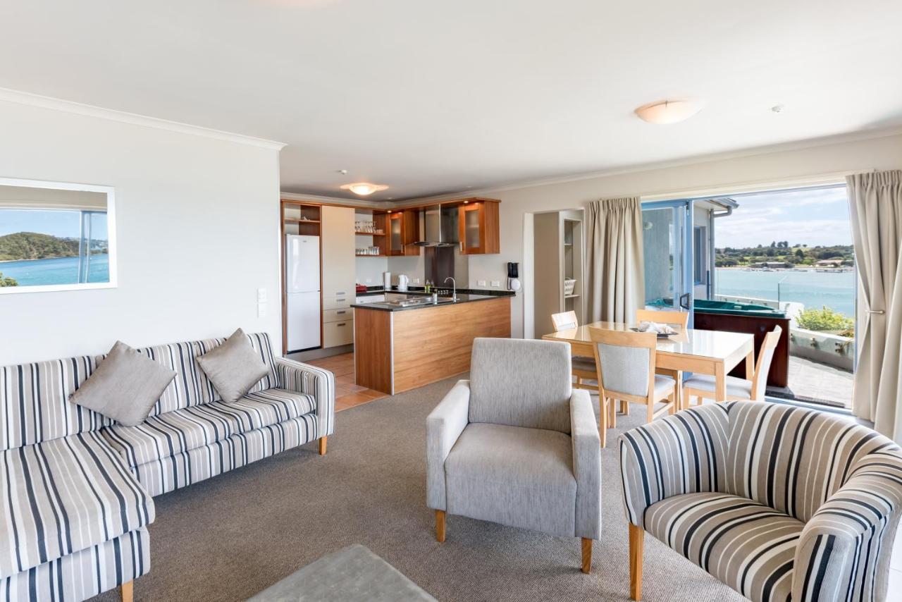 Aparthotel Blue Pacific 4*