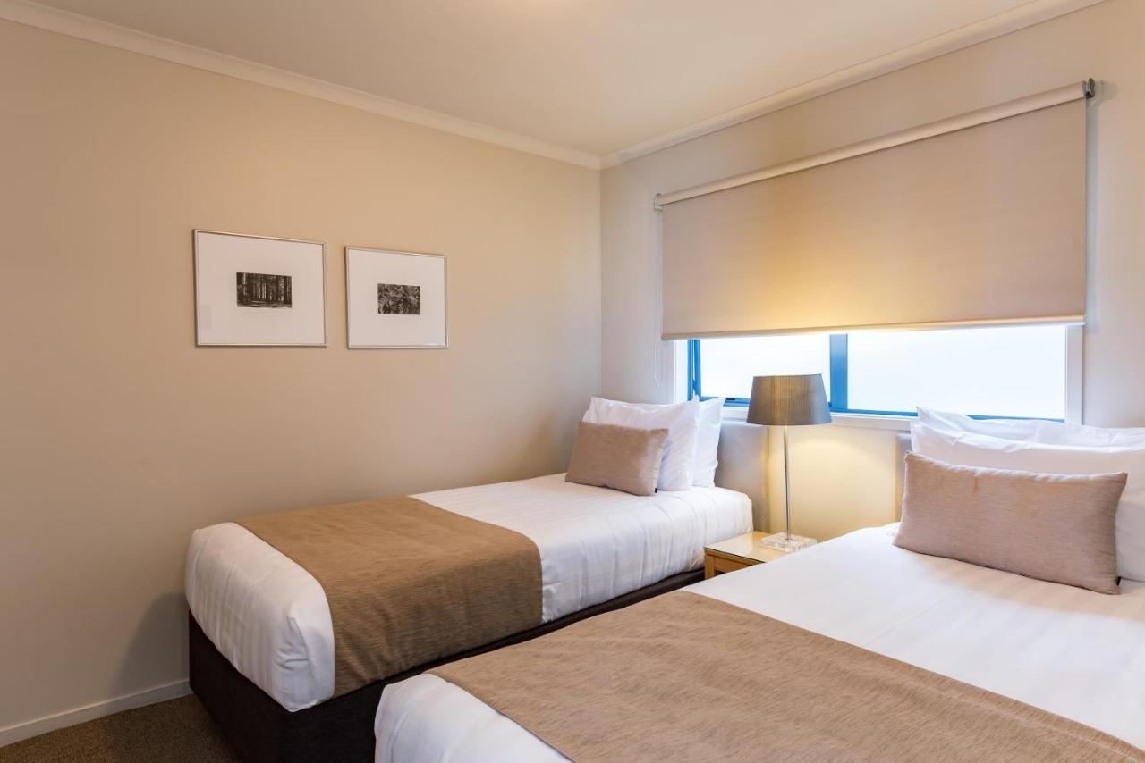 Blue Pacific Aparthotel 4*
