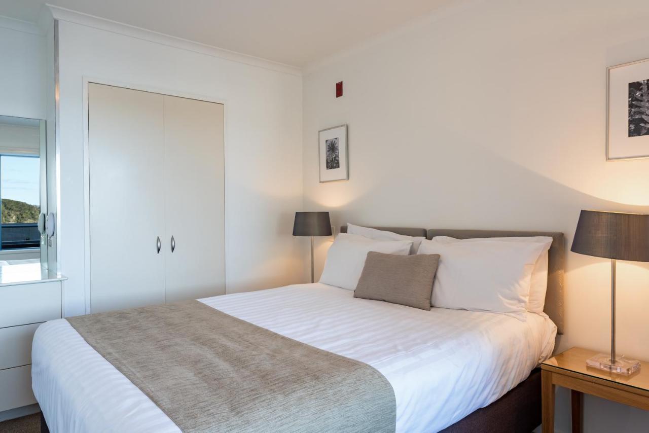 Aparthotel Blue Pacific