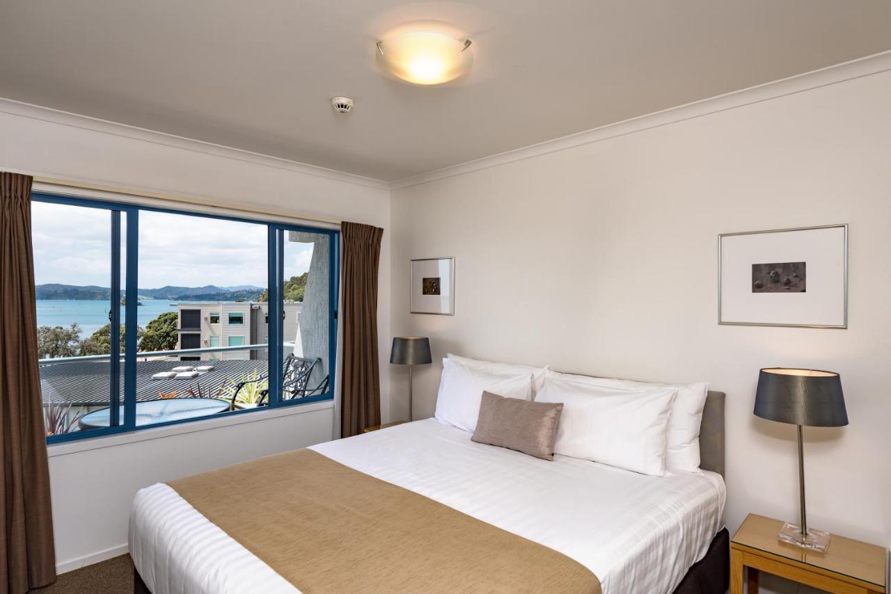 Blue Pacific Aparthotel