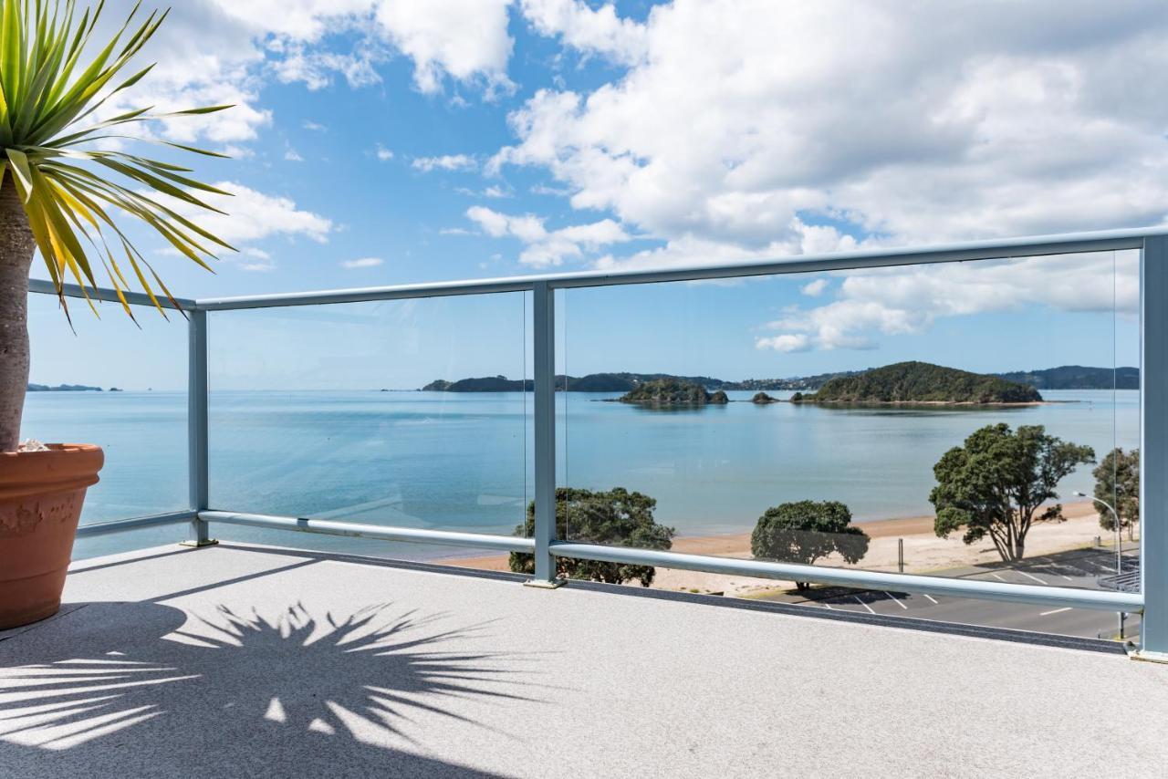 Aparthotel Blue Pacific Paihia
