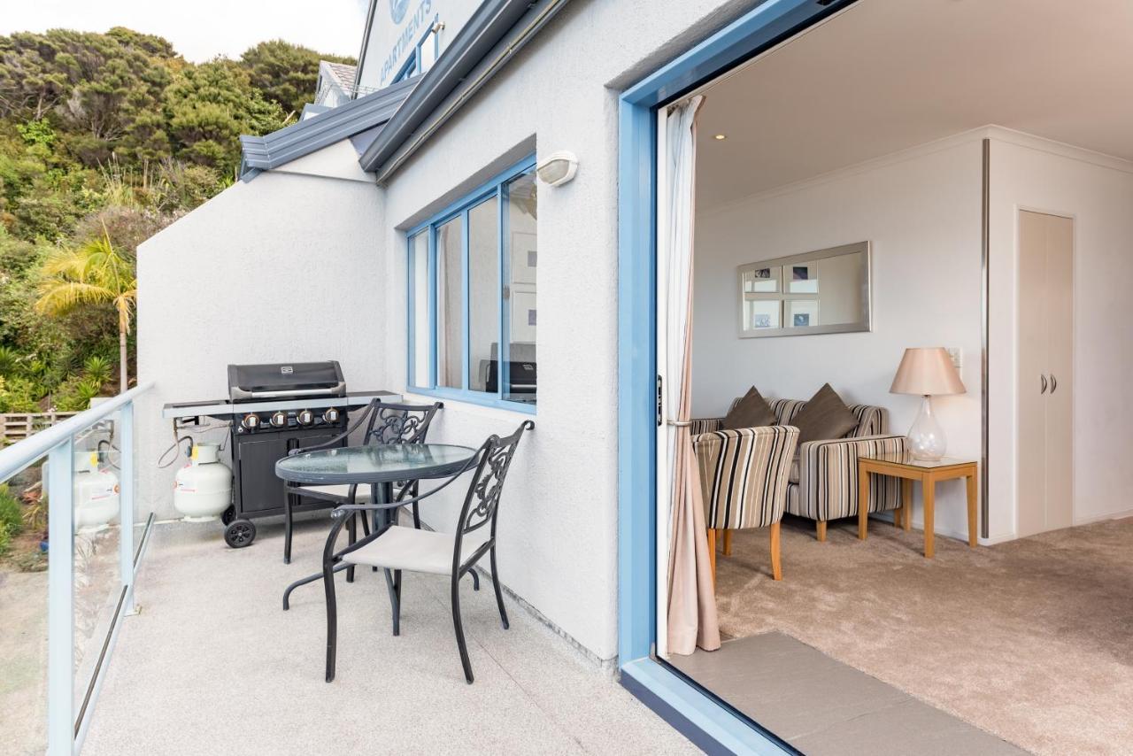 Blue Pacific 4* Paihia