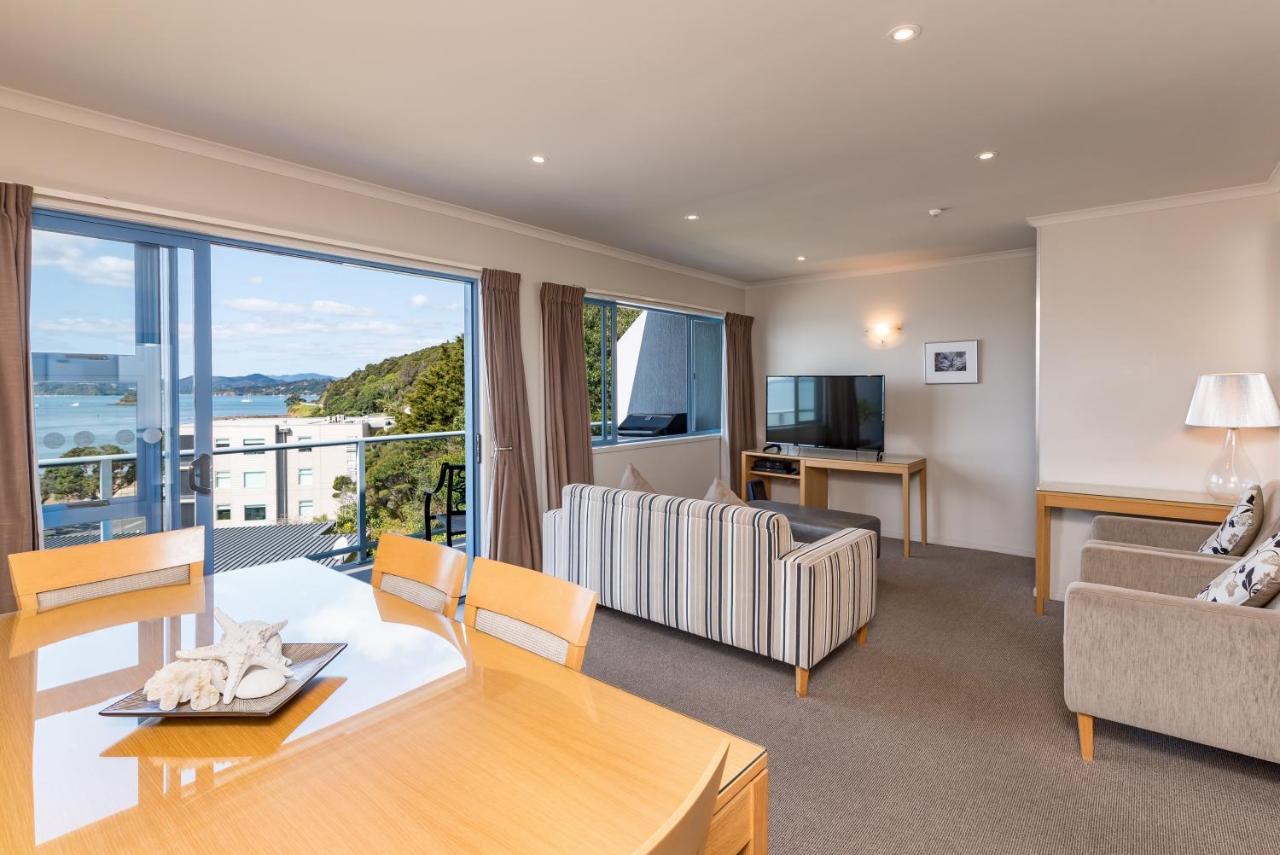 Aparthotel Blue Pacific