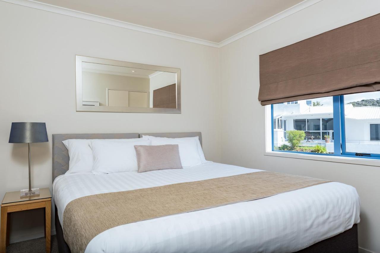 Blue Pacific 4* Paihia