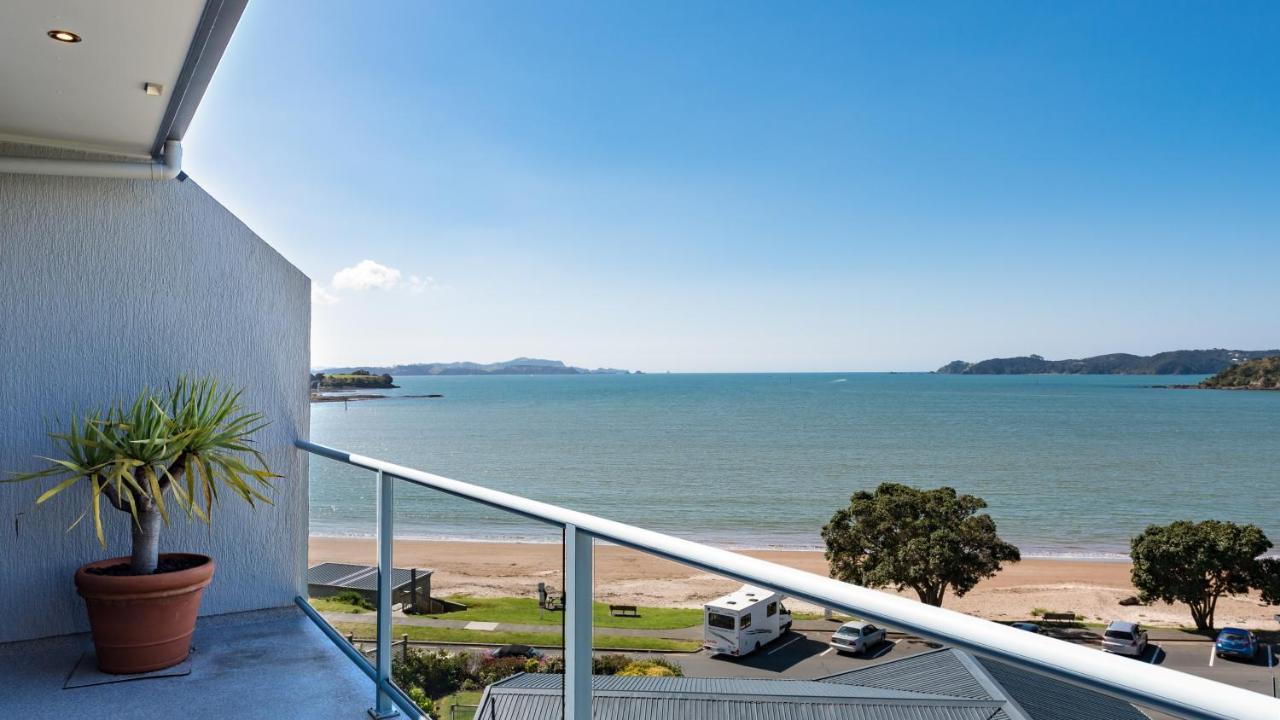 Blue Pacific Aparthotel Paihia