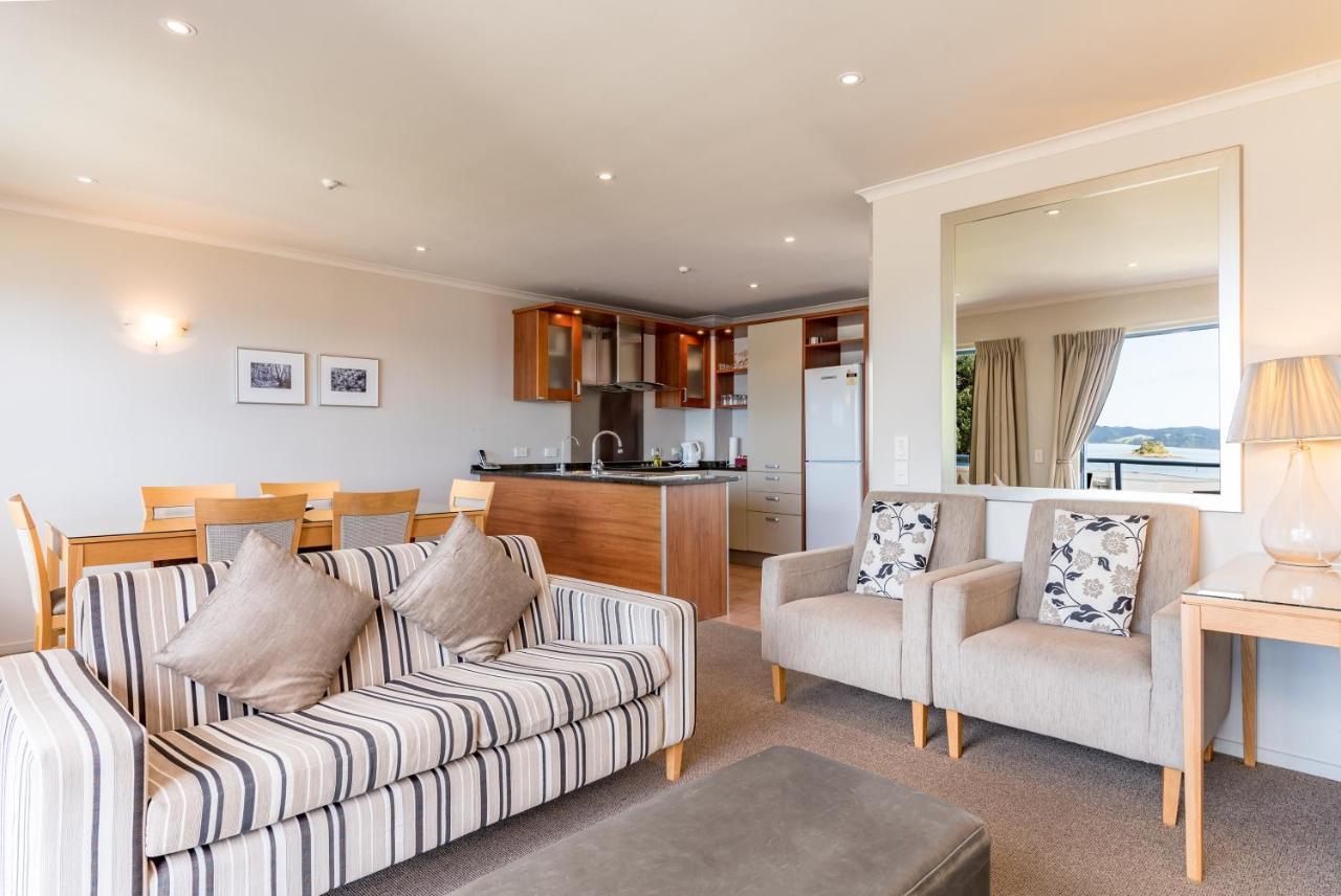 Aparthotel Blue Pacific Paihia