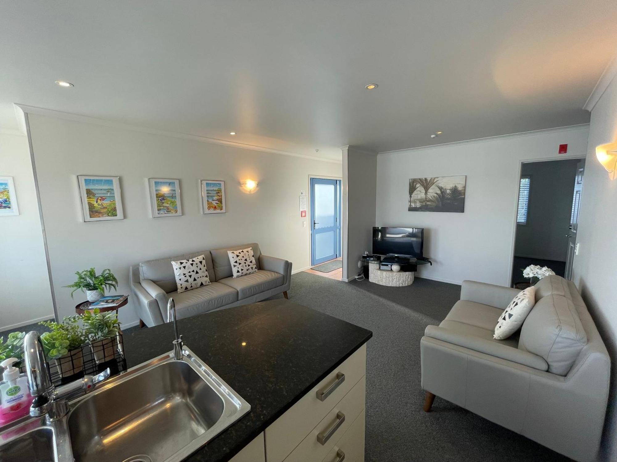 Blue Pacific 4* Paihia