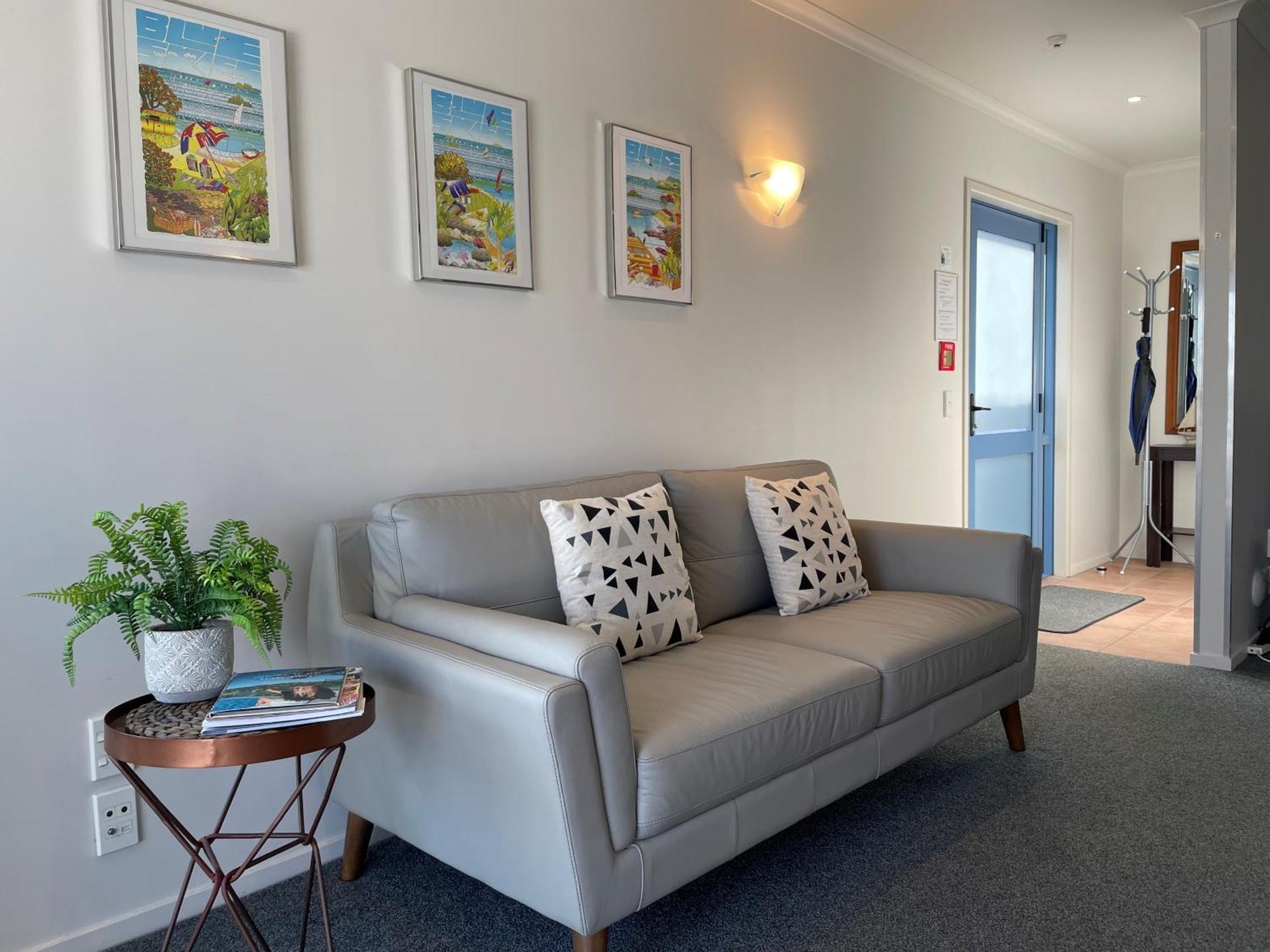Aparthotel Blue Pacific Paihia