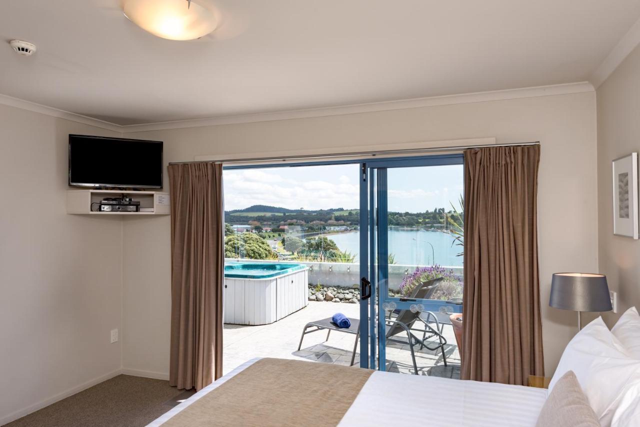 Aparthotel Blue Pacific 4*