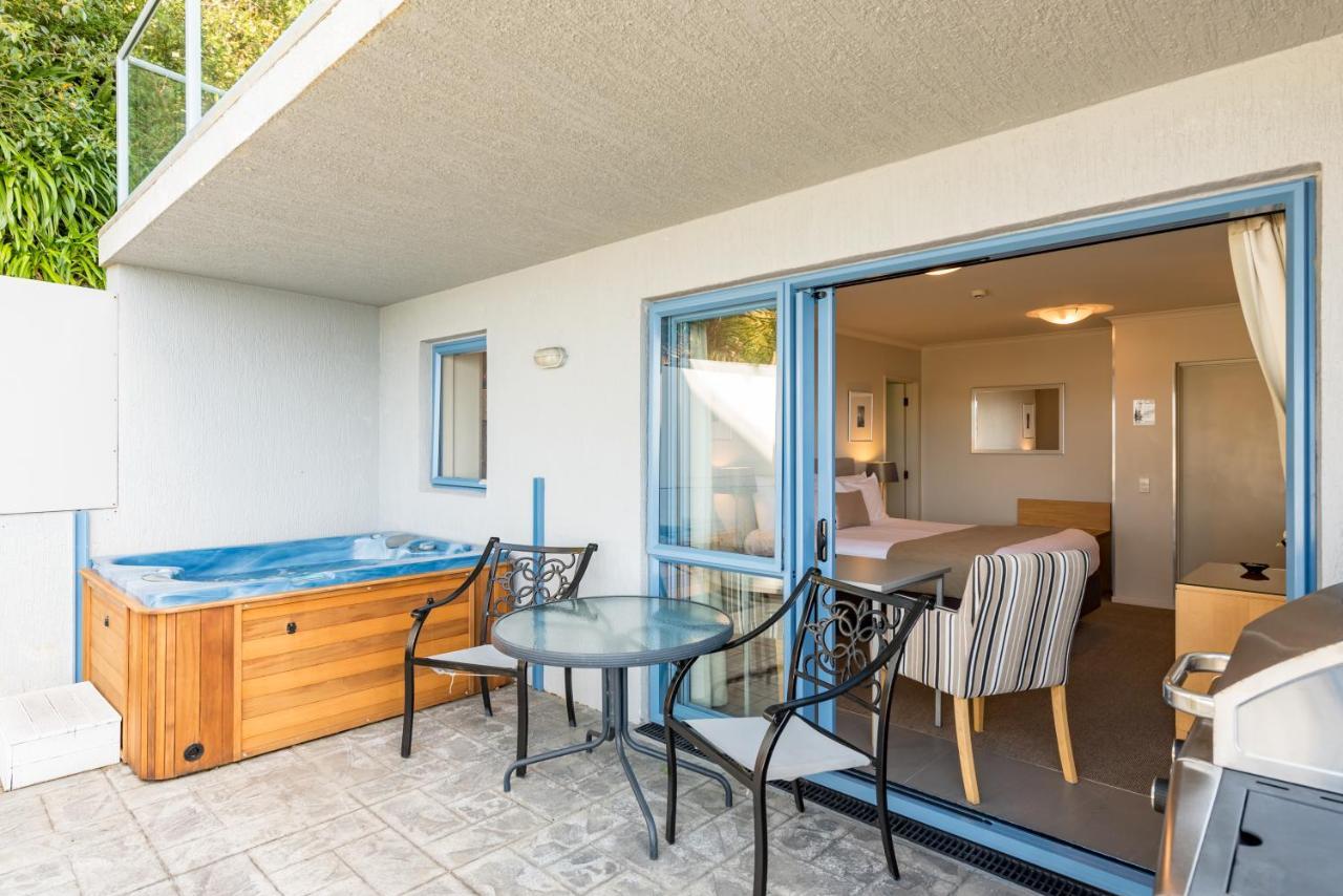 Blue Pacific Aparthotel Paihia