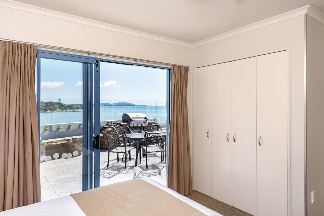 Blue Pacific Aparthotel Paihia