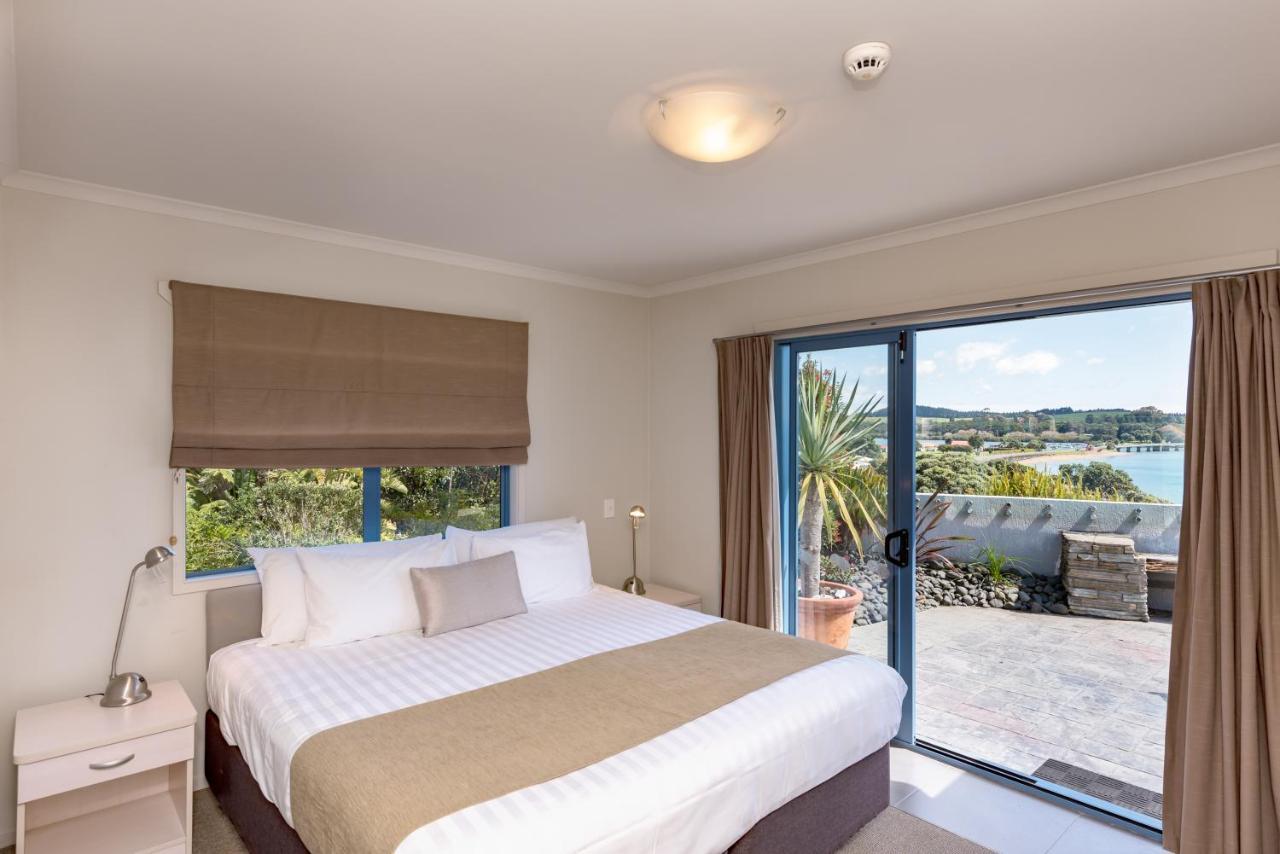 Aparthotel Blue Pacific Paihia
