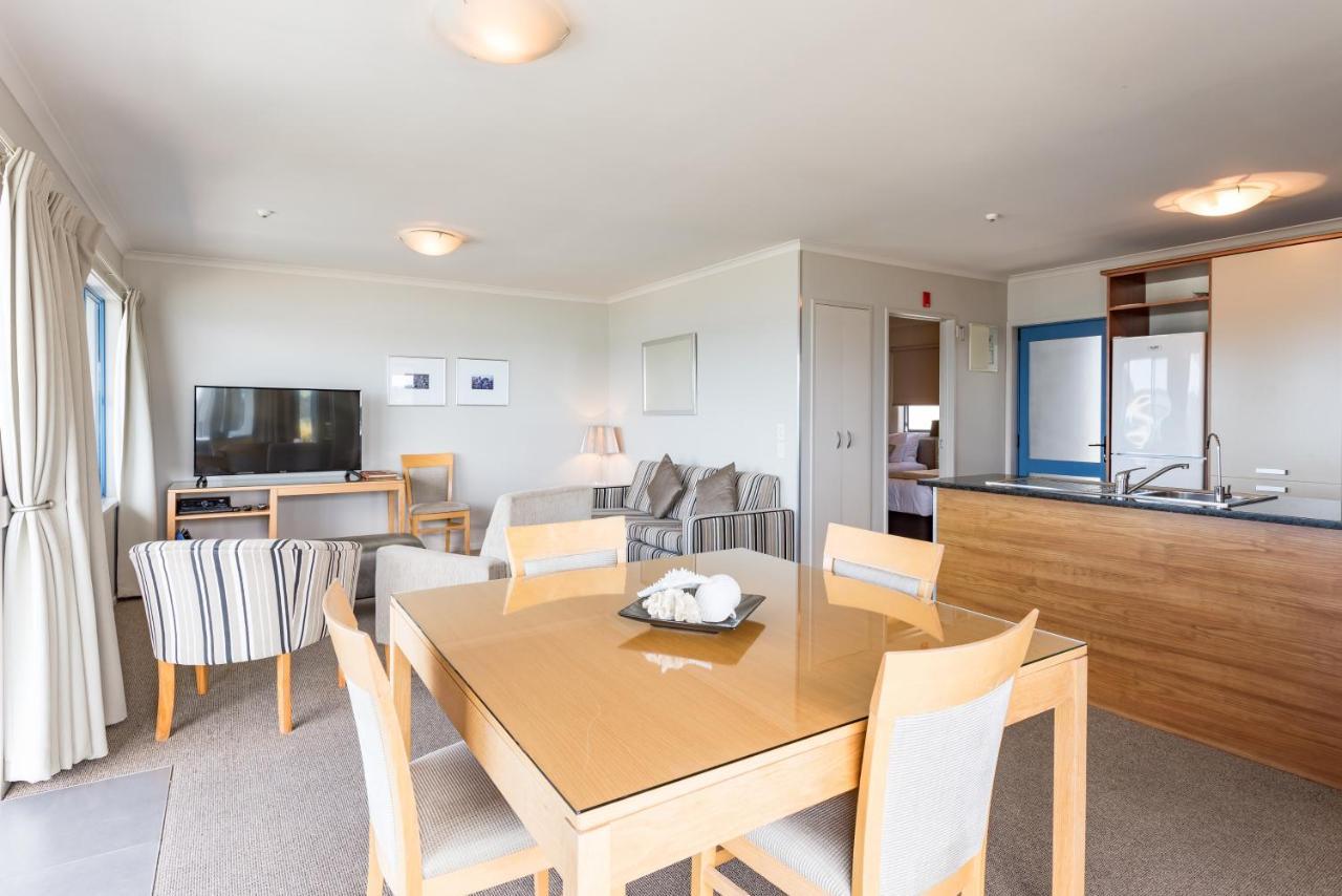 Aparthotel Blue Pacific 4*