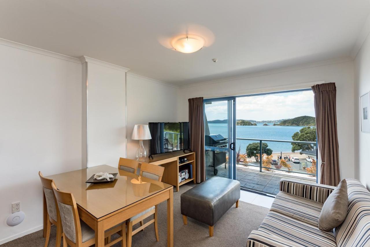 Aparthotel Blue Pacific Paihia