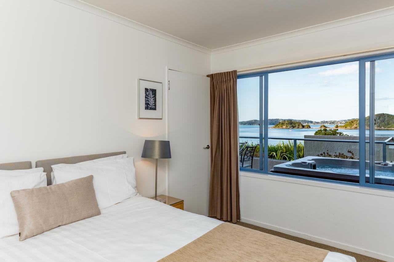 Blue Pacific 4* Paihia