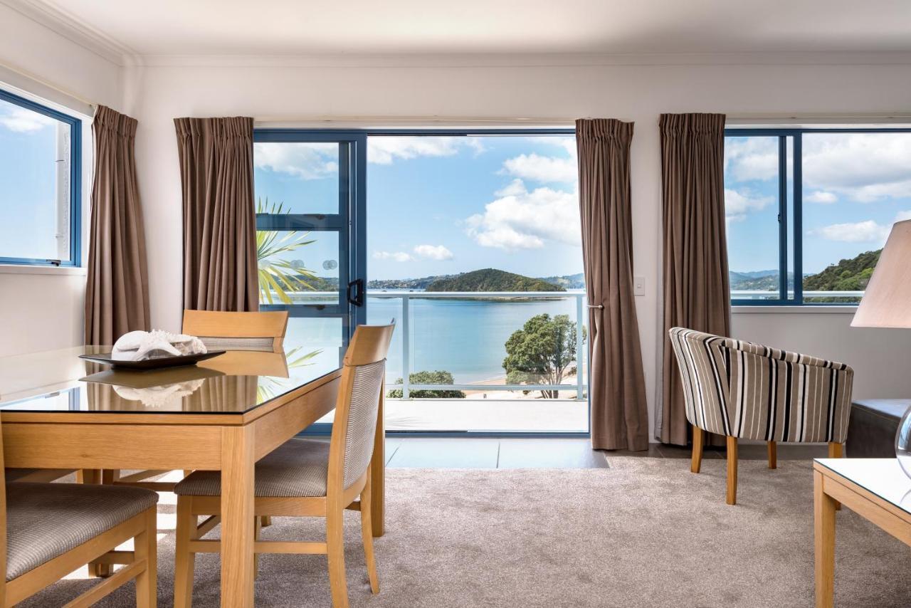 Blue Pacific Aparthotel