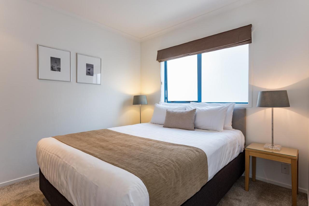 Blue Pacific Aparthotel Paihia