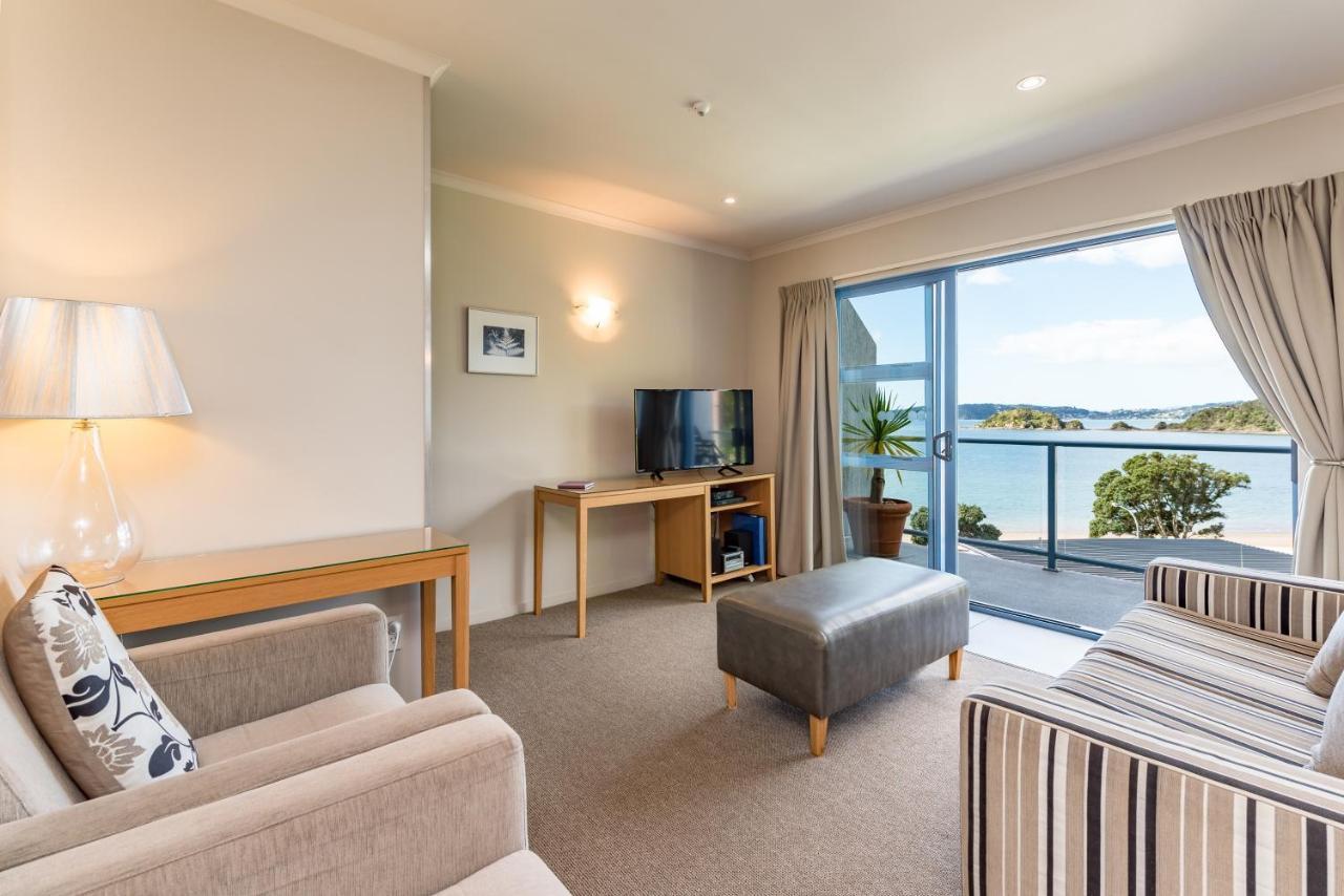 Aparthotel Blue Pacific 4*