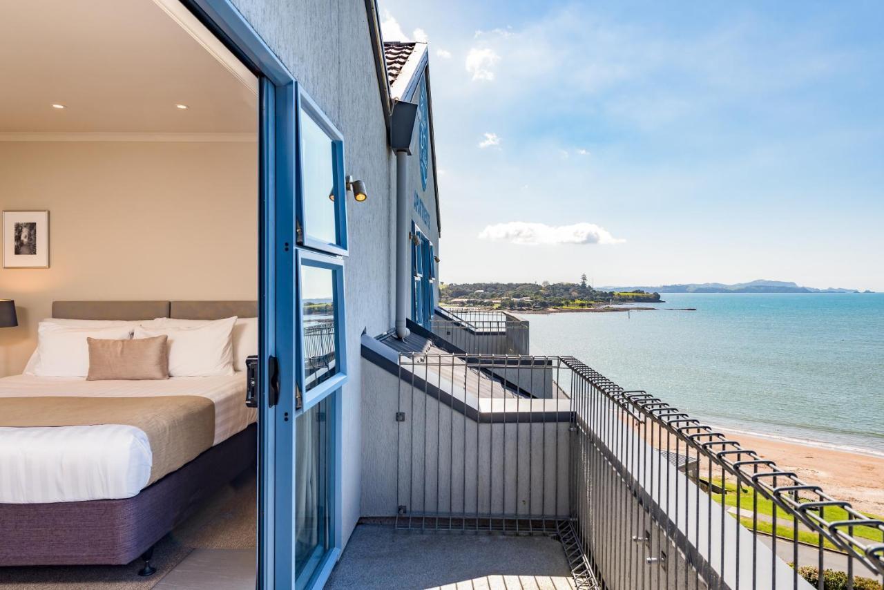 Blue Pacific Aparthotel