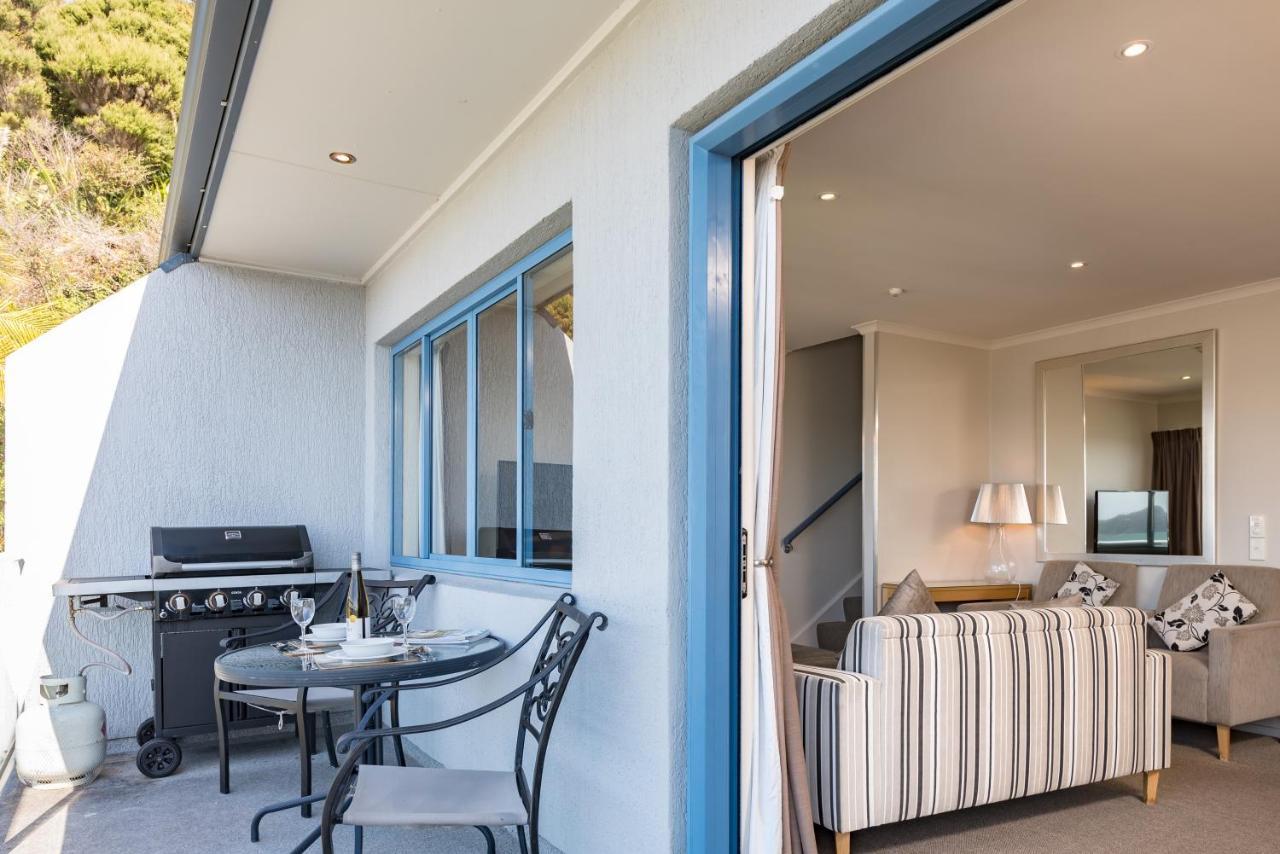 Blue Pacific Aparthotel Paihia