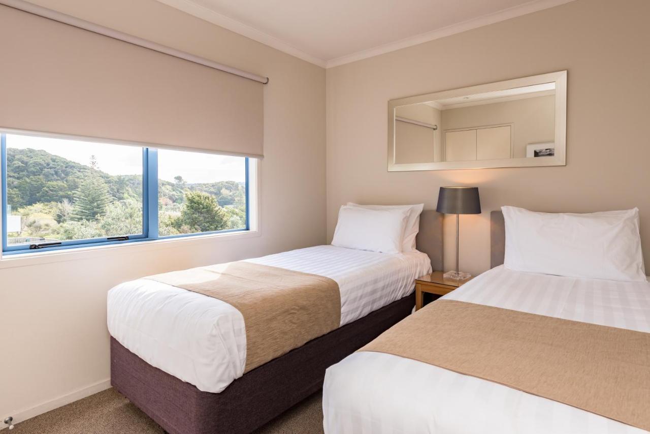 Blue Pacific Aparthotel