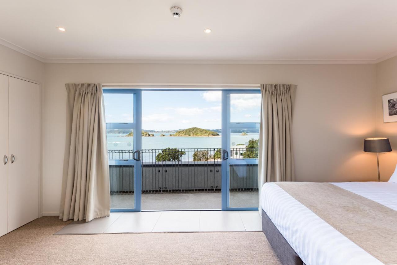 Aparthotel Blue Pacific Paihia